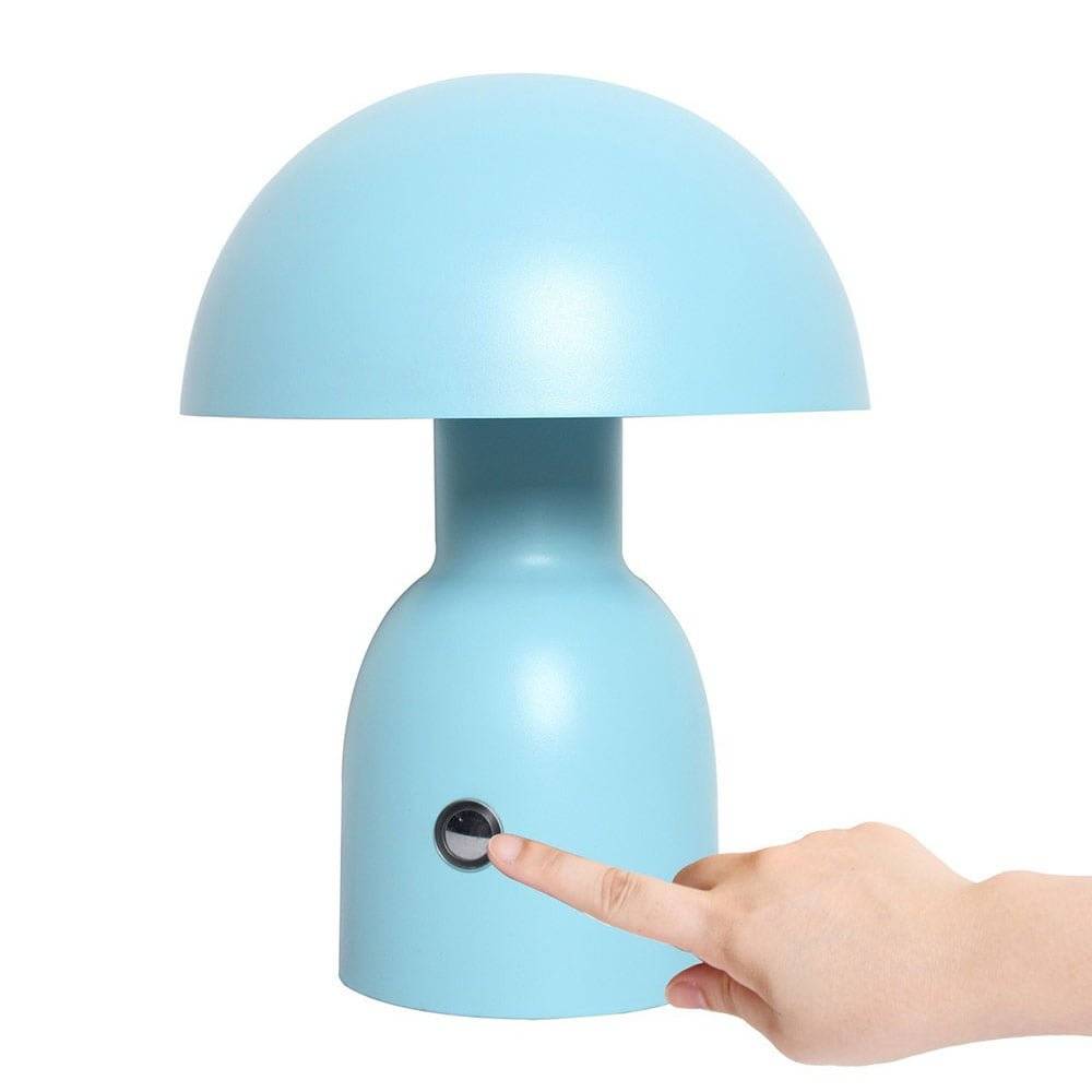 Lampe à Poser DOME en Métal – Image 6
