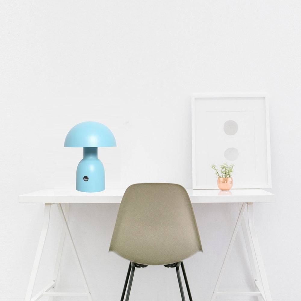 Lampe à Poser DOME en Métal – Image 13