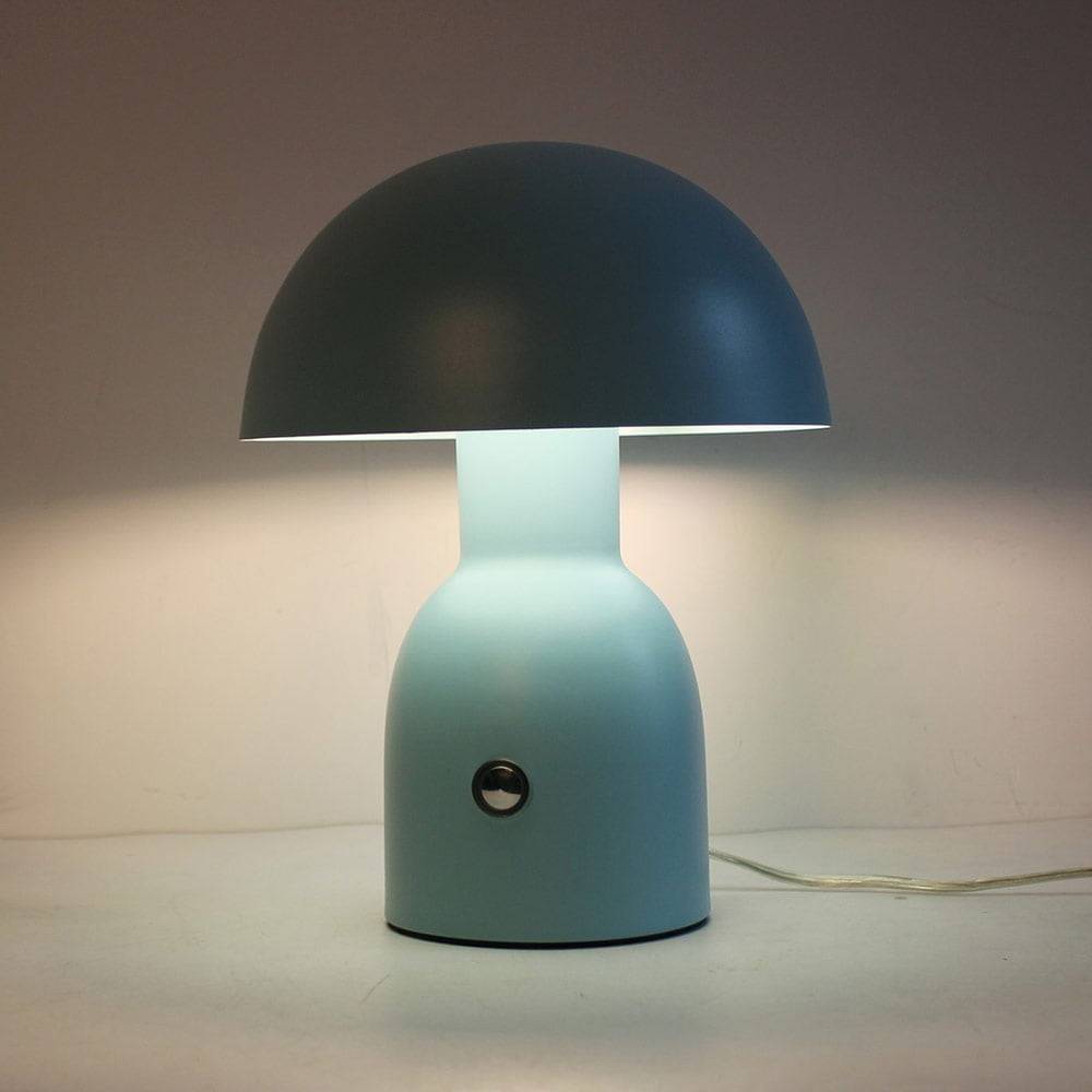 Lampe à Poser DOME en Métal – Image 8