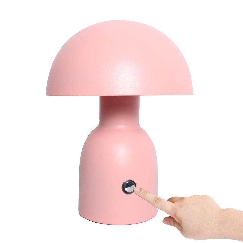 Lampe à Poser DOME en Métal – Image 5