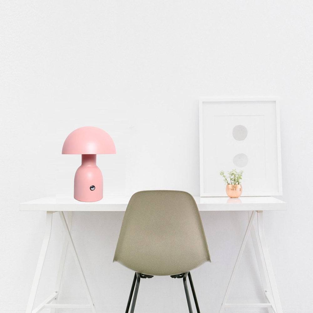 Lampe à Poser DOME en Métal – Image 11