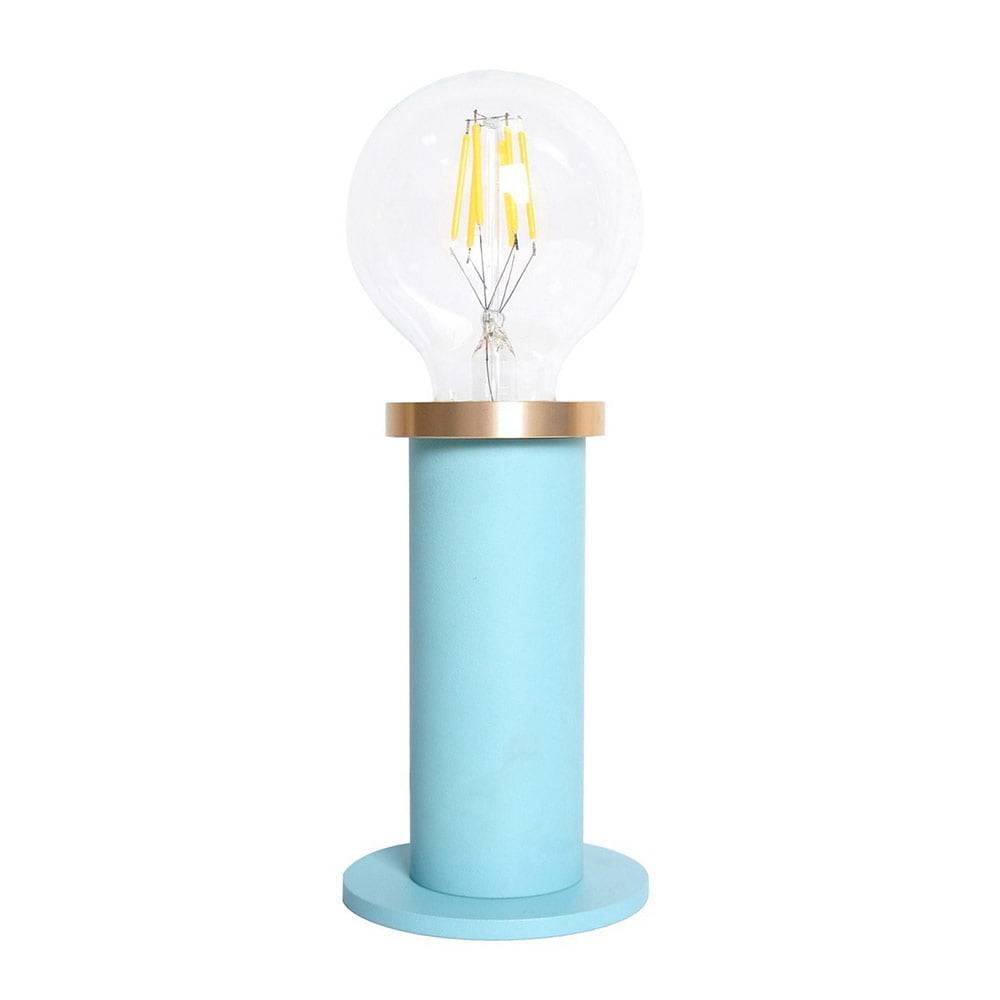 Lampe à Poser CANDLE en Métal – Image 4