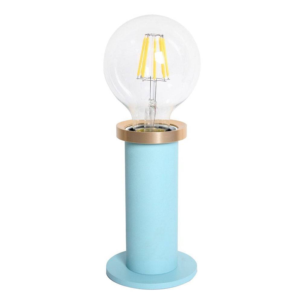 Lampe à Poser CANDLE en Métal – Image 6