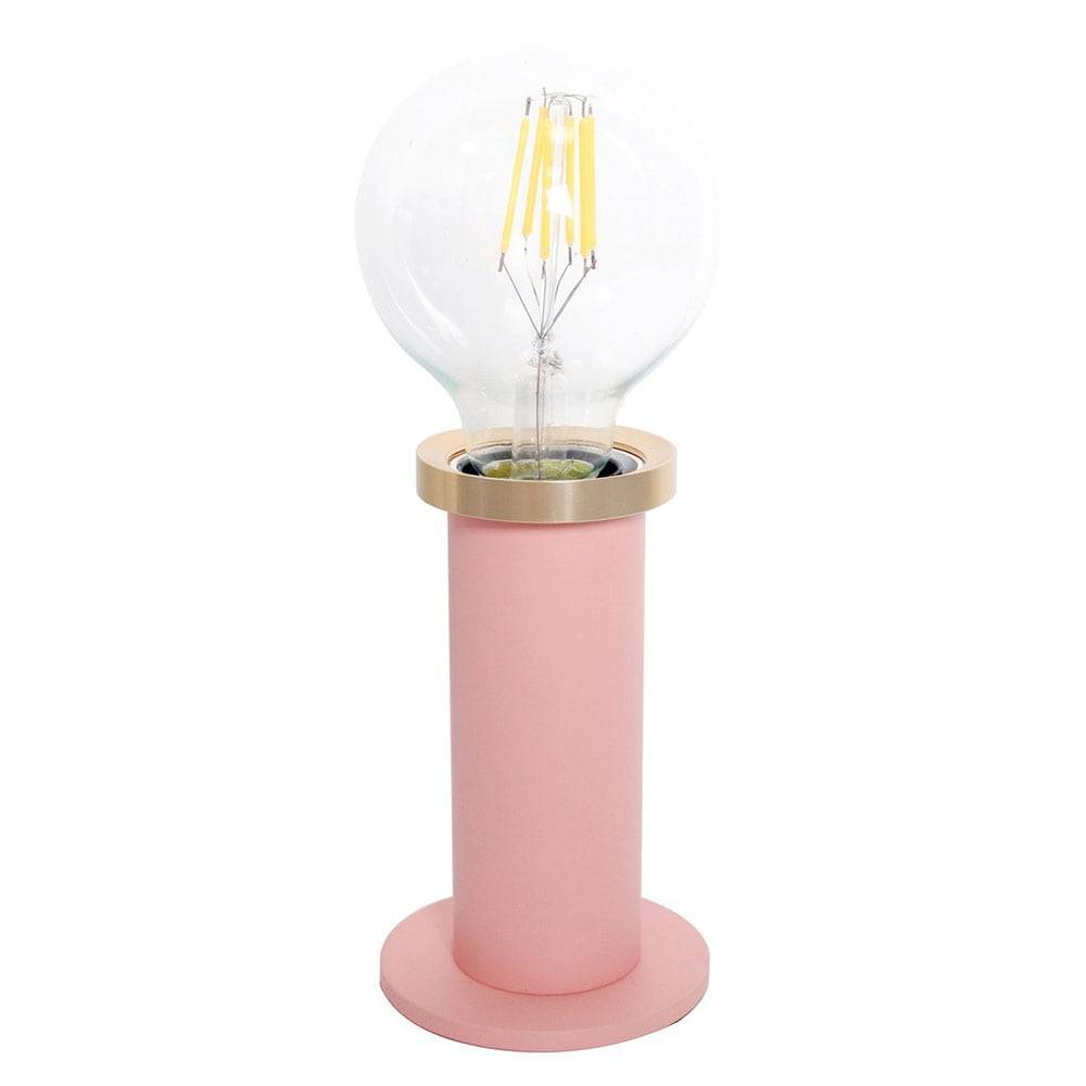 Lampe à Poser CANDLE en Métal – Image 7