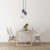 Suspension SPLOTCHY en Terrazzo