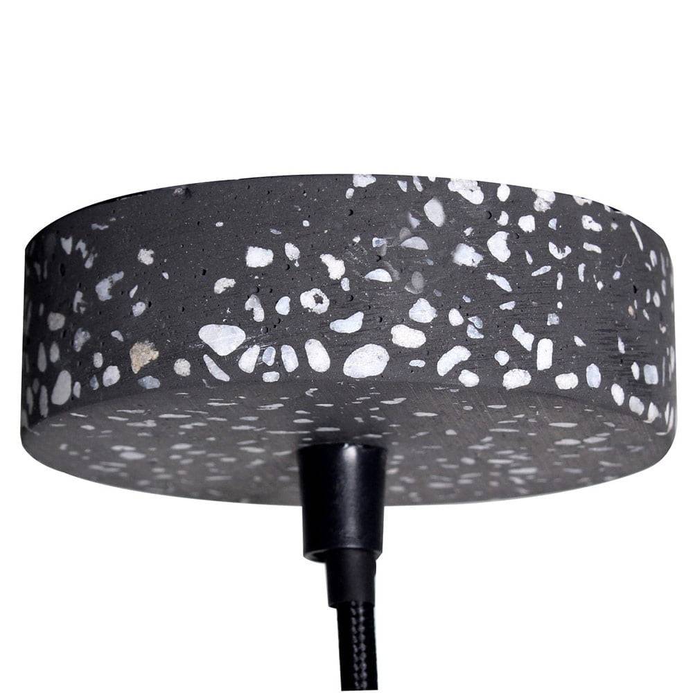 Suspension PEA en Terrazzo Effet Bois – Image 13