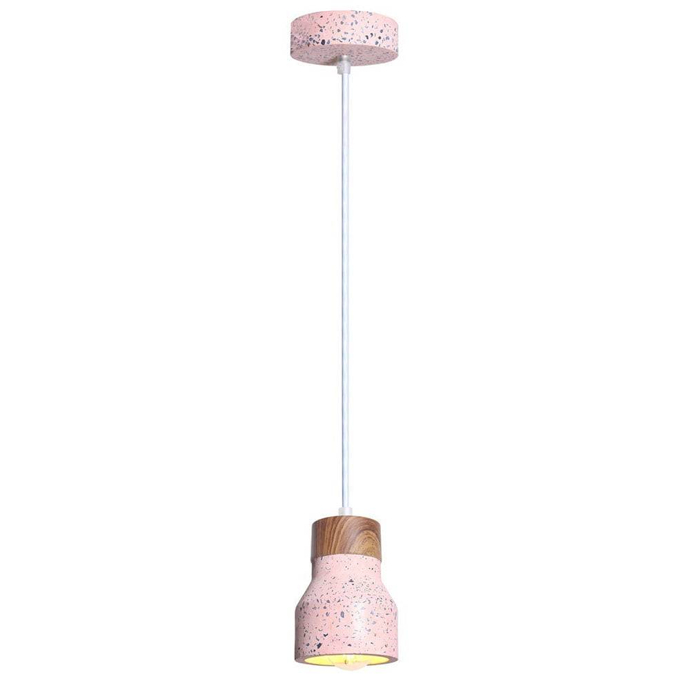 Suspension PEA en Terrazzo Effet Bois – Image 10