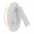 Applique Murale LED Design CAYMAN en Aluminium
