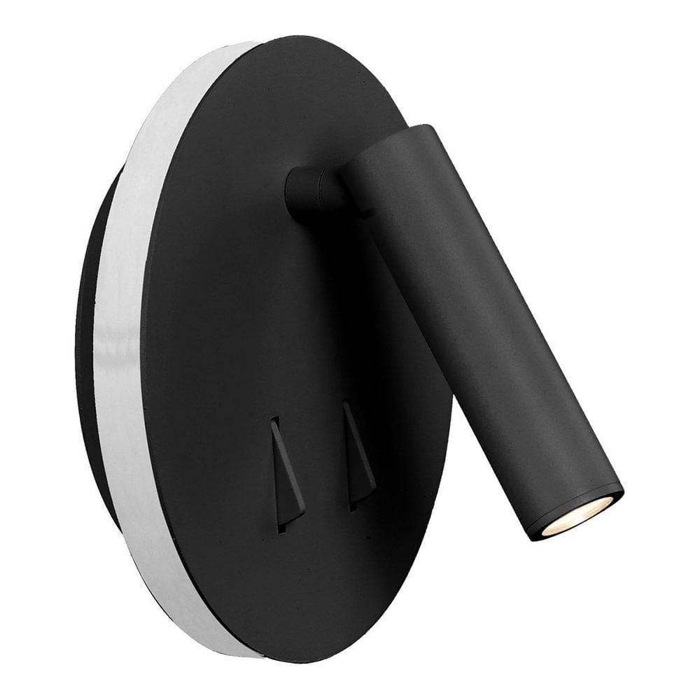 Applique Murale LED Design CAYMAN en Aluminium – Image 2