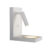 Applique Murale LED Design ZANZIBAR 3w en Aluminium