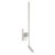 Applique Murale LED et Liseuse Torch en Aluminium