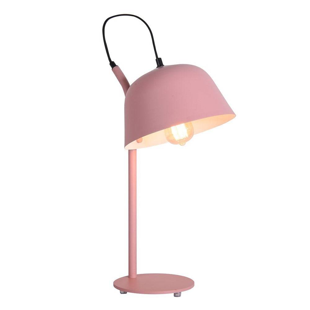 Lampe à Poser WORK en Métal – Image 2
