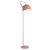 Lampadaire LIZ en Métal Mat