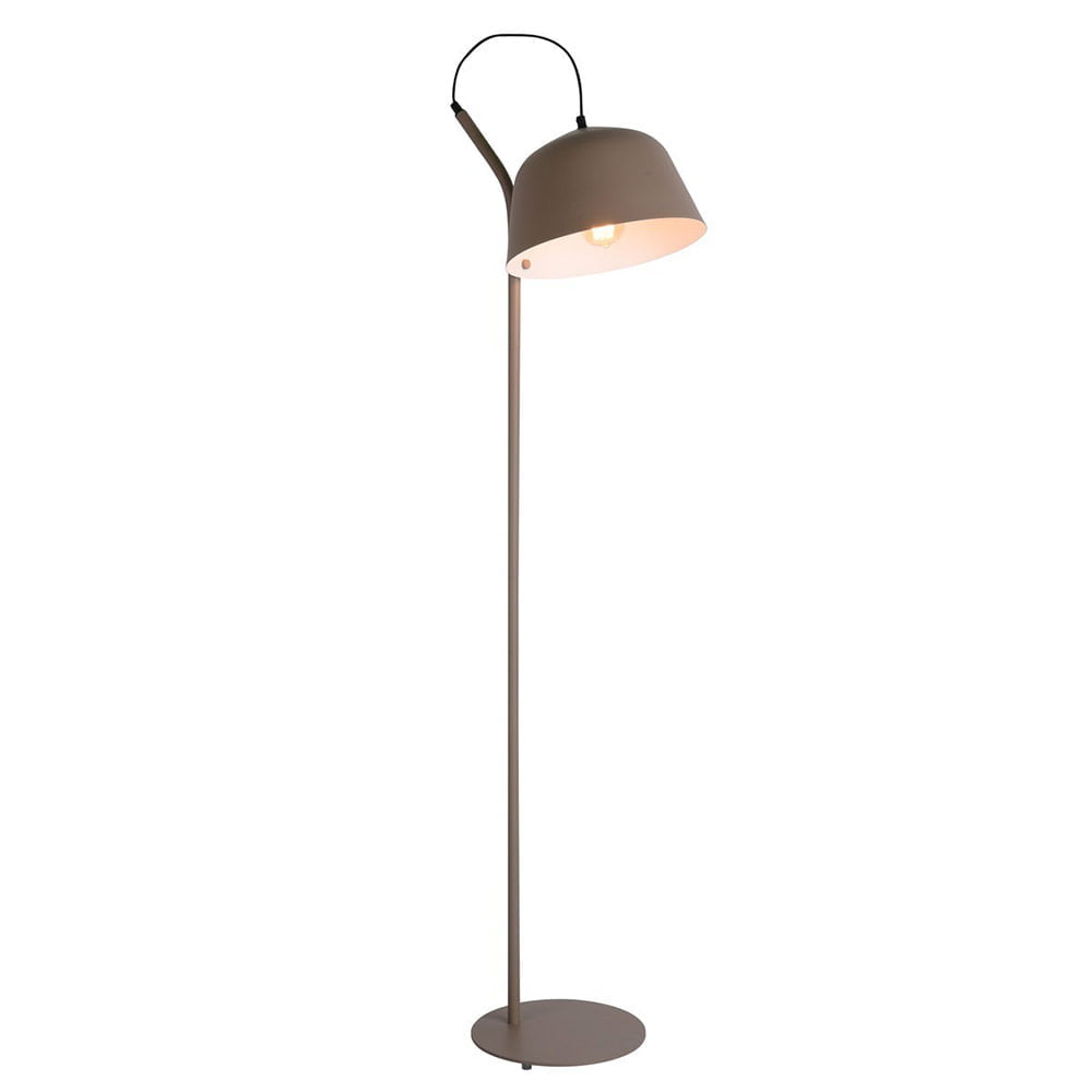 Lampadaire LIZ en Métal Mat – Image 3