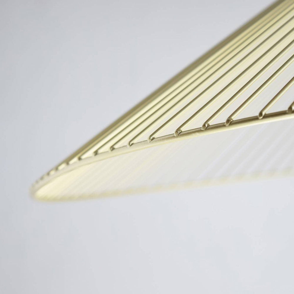 Suspension Design Filaire ARLINGTON Dorée en Métal – Image 5