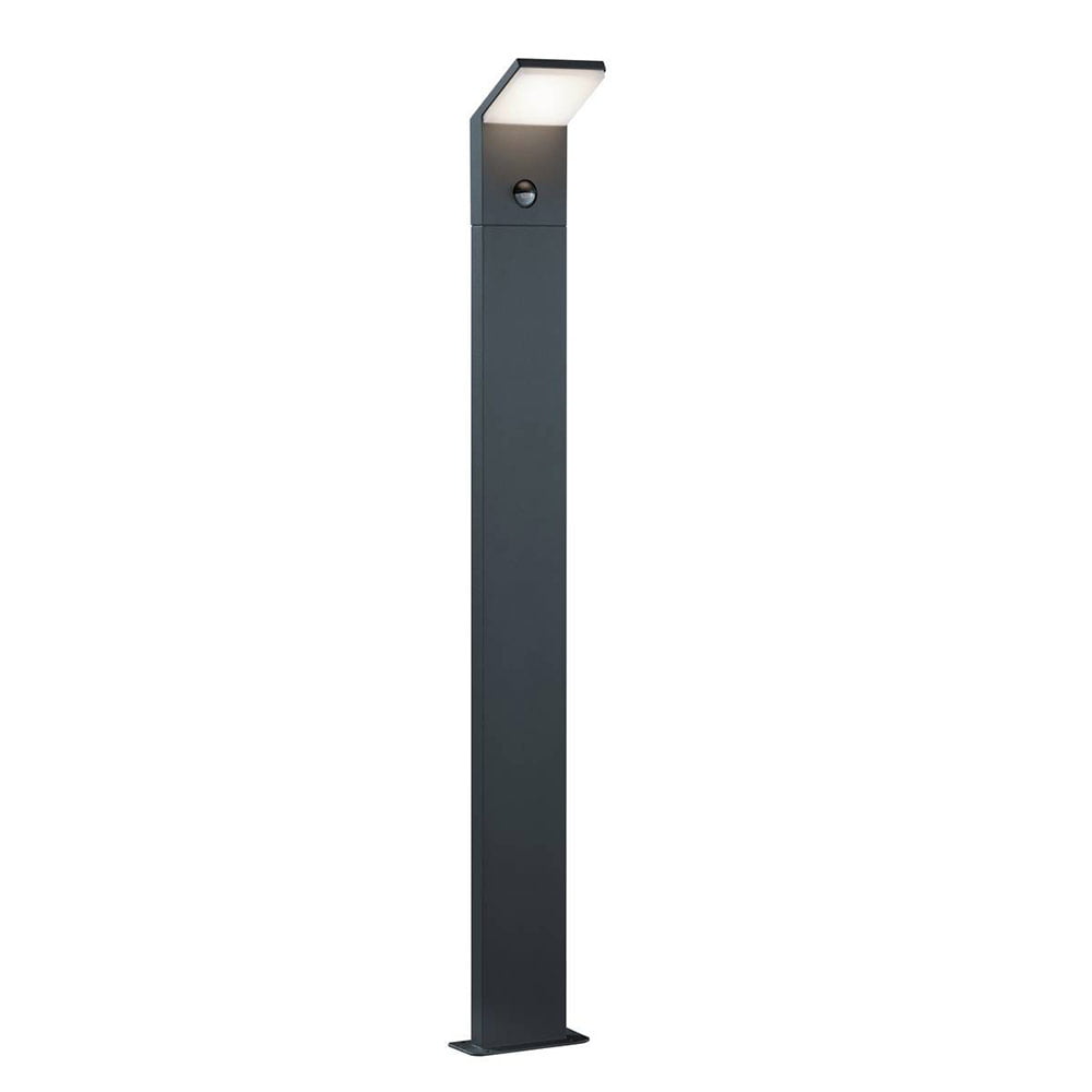 Potelet Extérieur LED PEARL en Fonte d'Aluminium – Image 2
