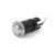 Encastrable Nikel LED Kane-2