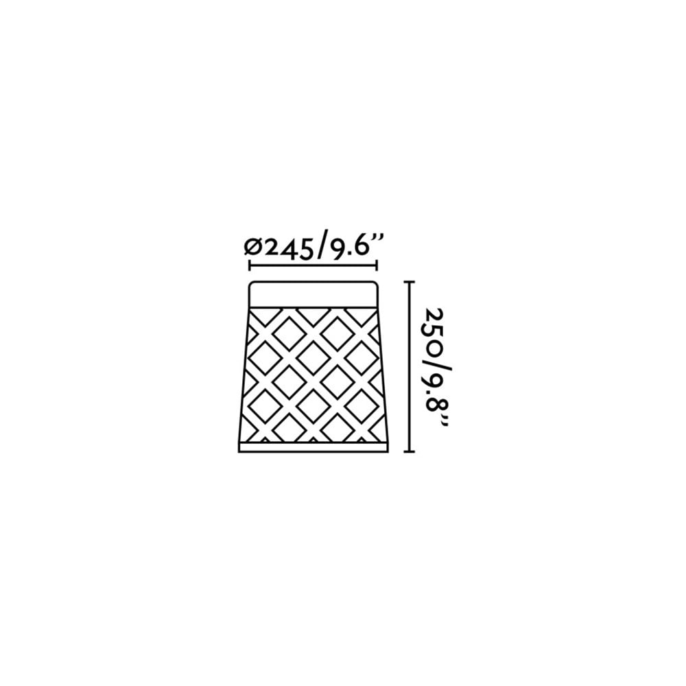 Lampe Balise LED Shadow – Image 5