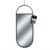 Miroir Suspendu Ovale M8