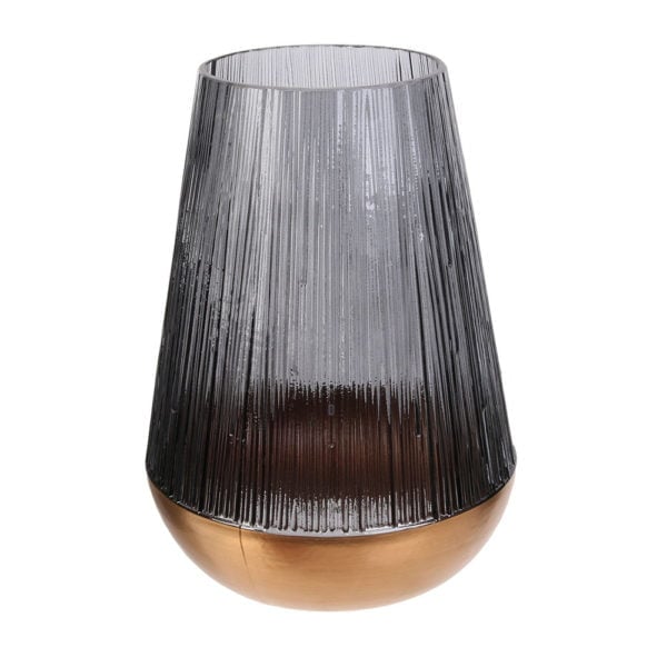 Vase Dorothy Bleu M6