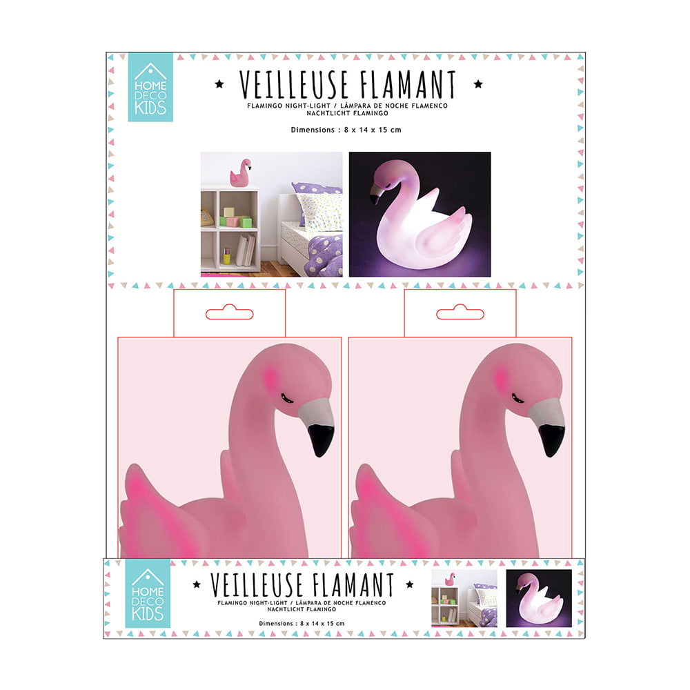 Veilleuse Flamant M12 – Image 6