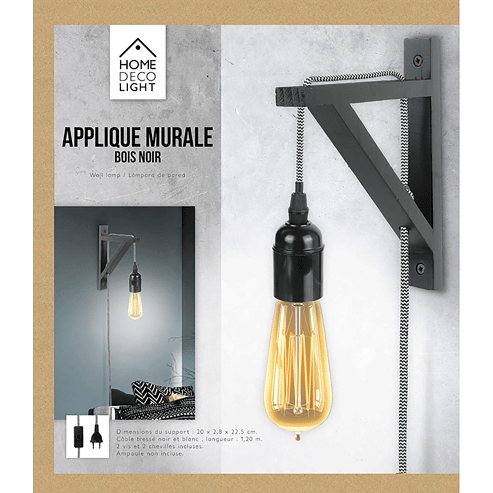 Lampe Murale M4 – Image 7