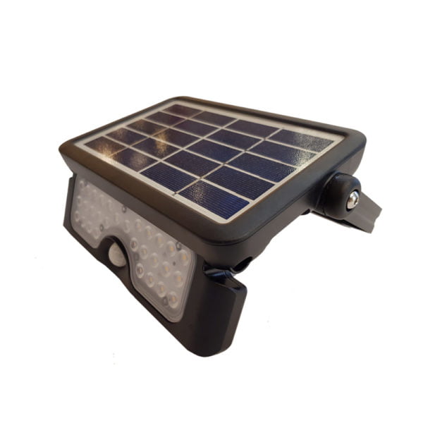 Projecteur LED Solaire Projecteur LED Solaire