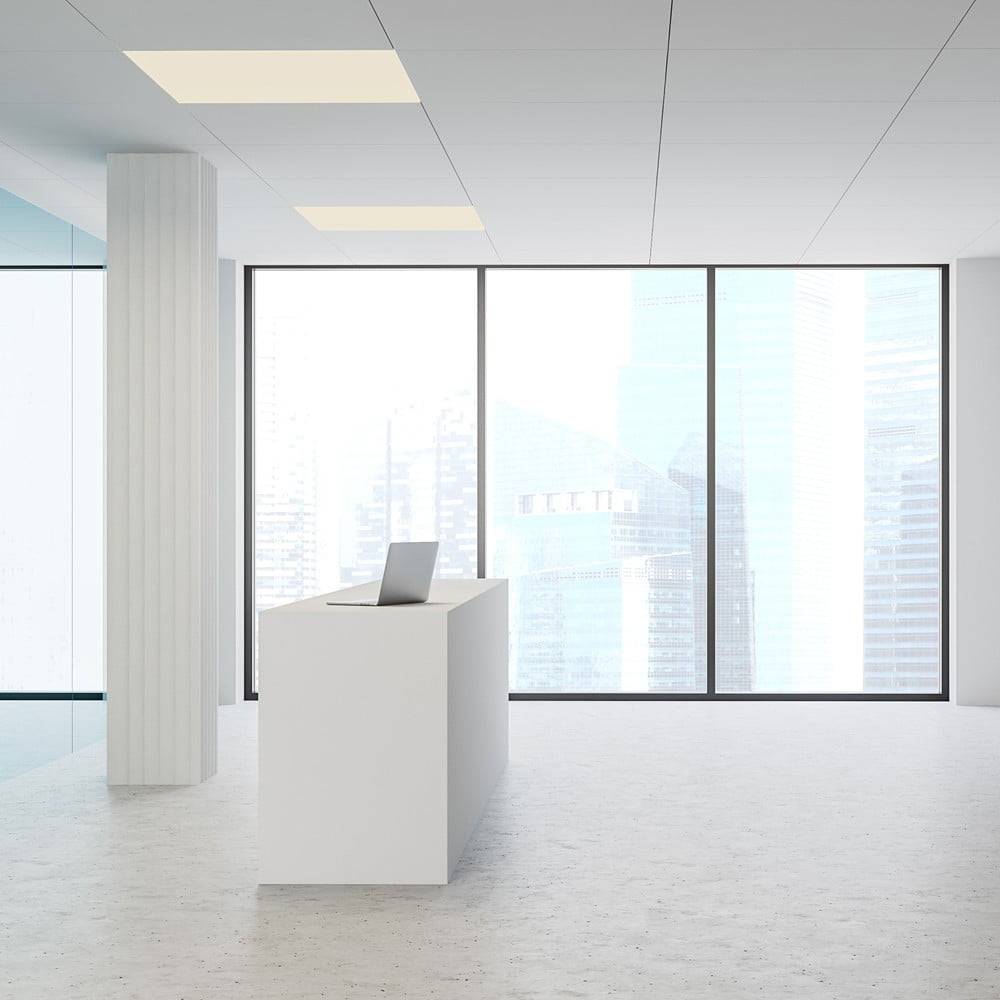 DALLE LED PRISMATIQUE TRICOULEUR – Image 9