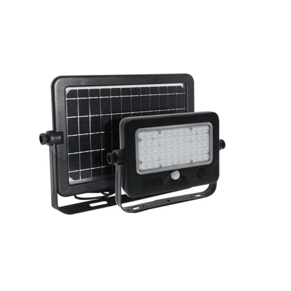 Projecteur Solaire avec Panneau Projecteur Solaire avec Panneau