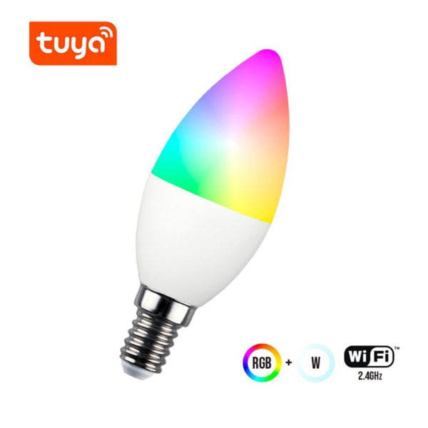 Ampoule LED Novolight Connecté Wifi Ampoule LED Novolight Connecté Wifi