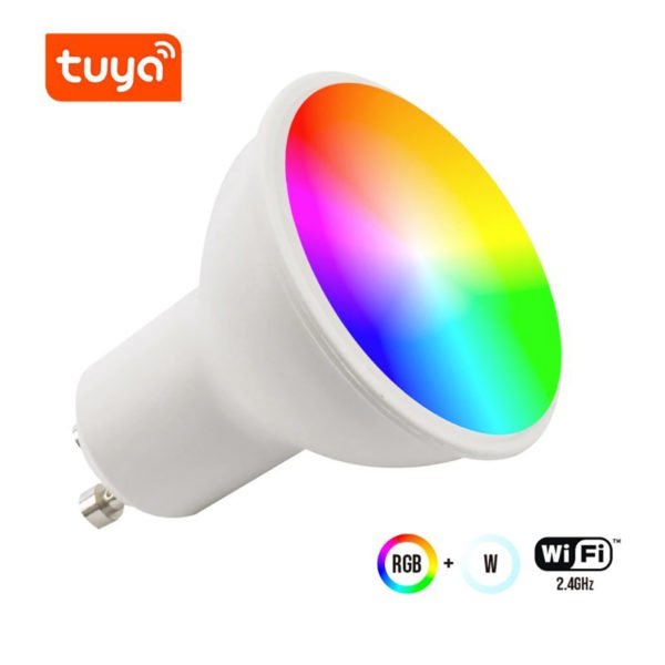 Ampoule LED Novolight Connecté Wifi Ampoule LED Novolight Connecté Wifi