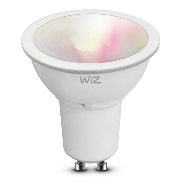 Ampoule LED WIZ Connecté Wifi