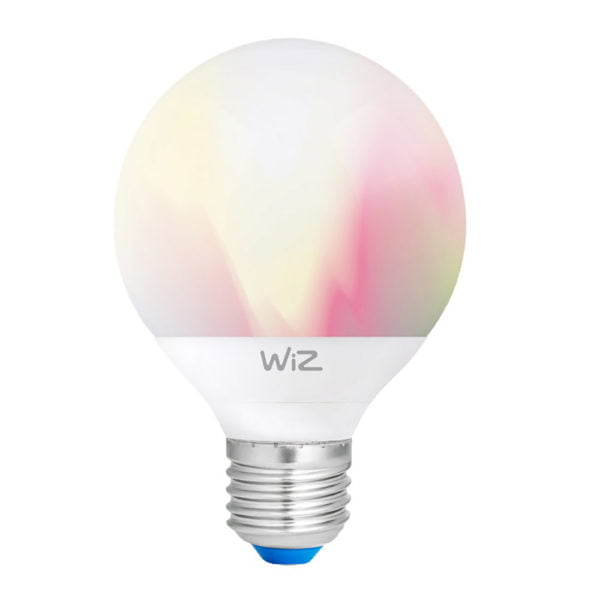 Ampoule LED WIZ Connecté Wifi