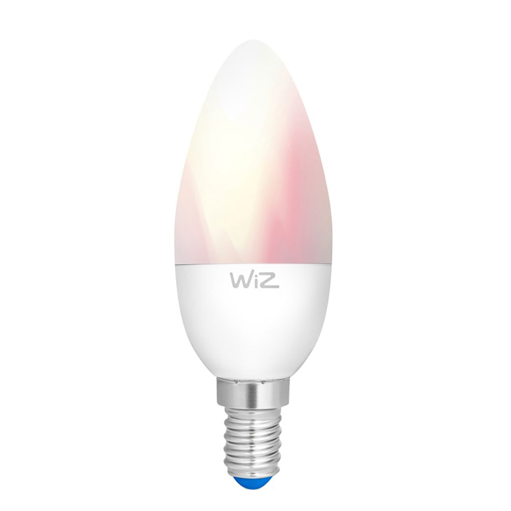 Ampoule LED WIZ Connecté Wifi