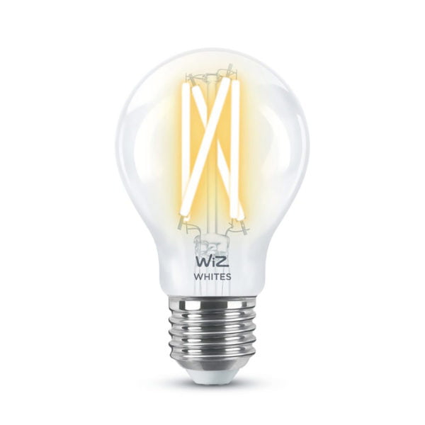 Ampoule LED Filament WIZ Connecté Wifi Ampoule LED Filament WIZ Connecté Wifi
