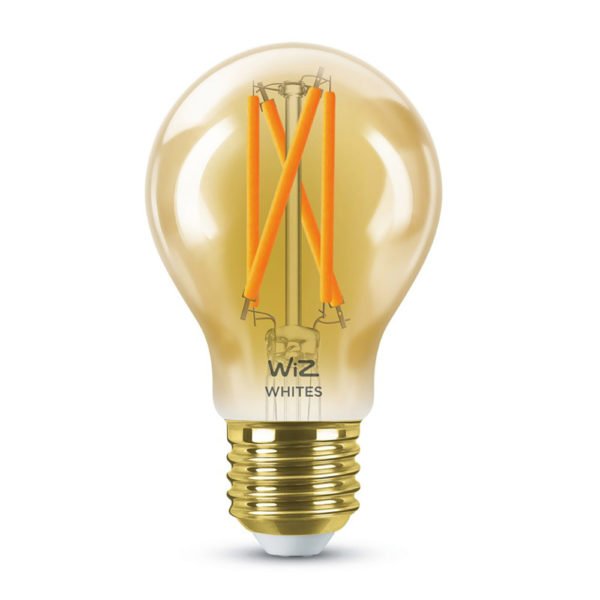 Ampoule LED Filament WIZ Connecté Wifi Ampoule LED Filament WIZ Connecté Wifi