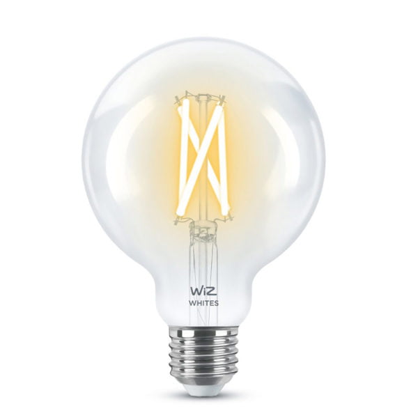 Ampoule LED Fil WIZ Connecté Wifi