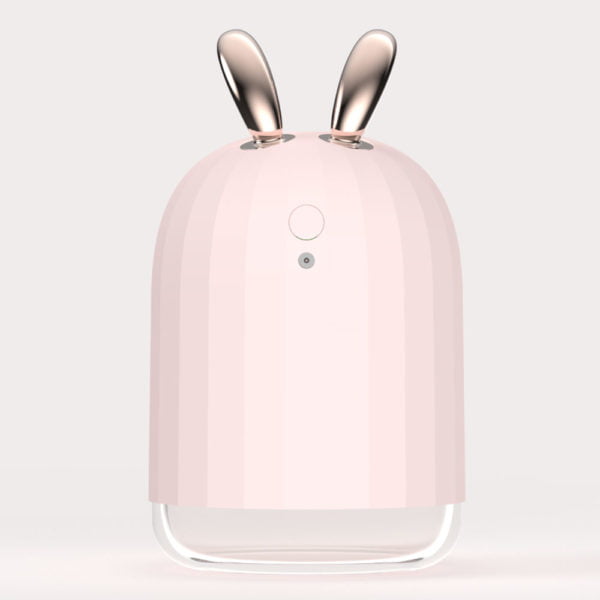 Humidificateur Kelys Lapin Transparent Humidificateur Kelys Lapin Transparent