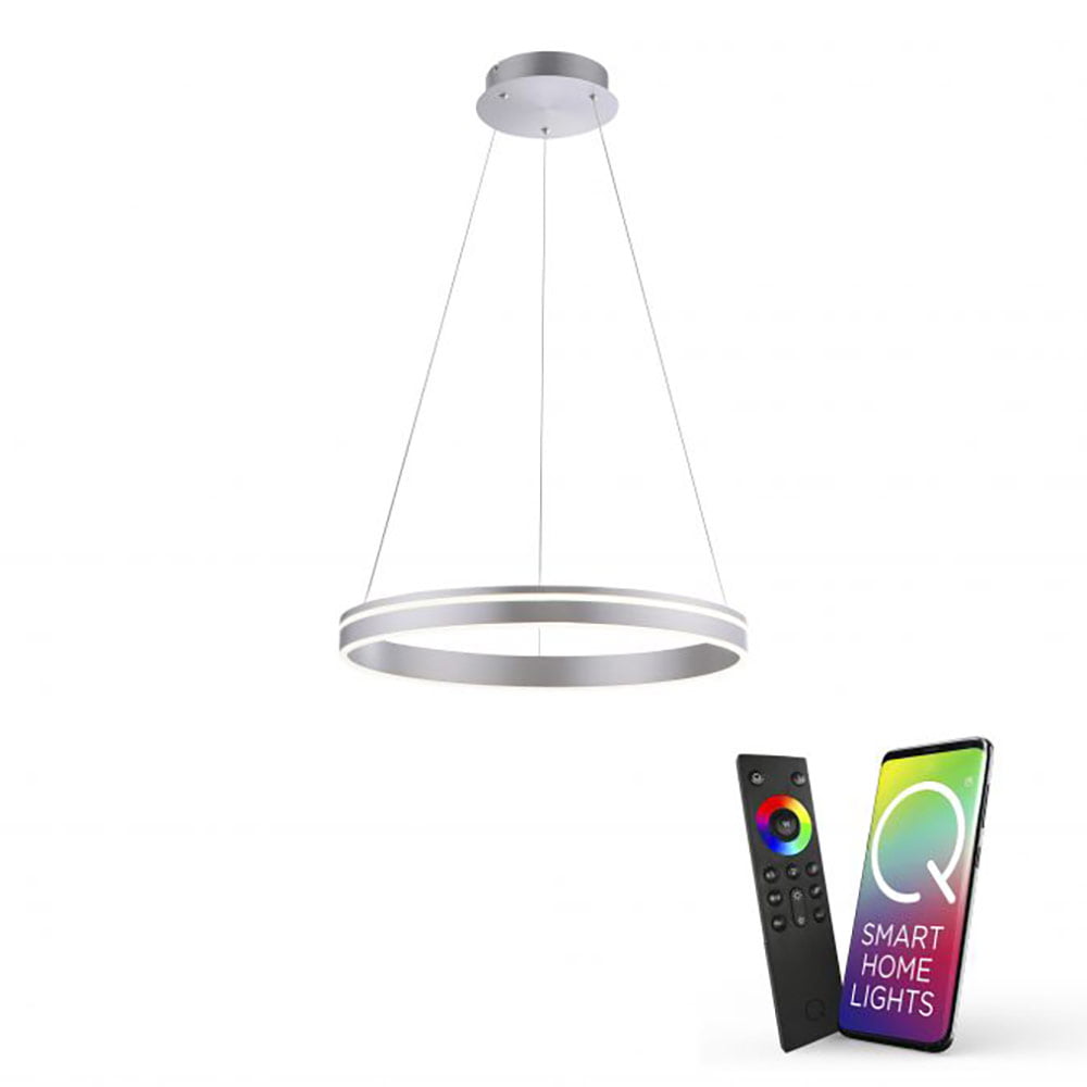 Suspension Smart Home Q-Vito Paul Neuhaus