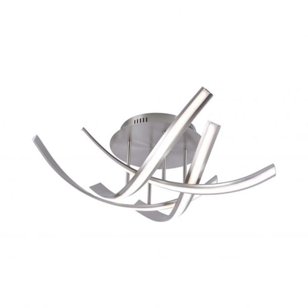 Plafonnier LED Linda Dimmable Paul Neuhaus Plafonnier LED Linda Dimmable Paul Neuhaus