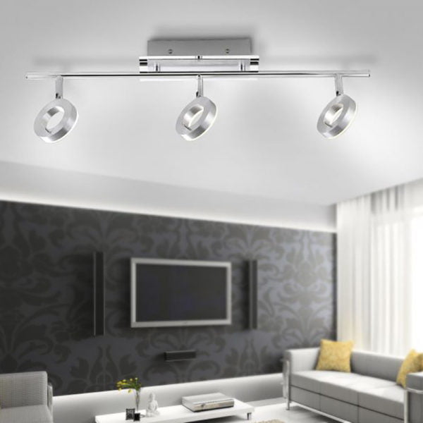 Applique Sileda 3x6w Paul Neuhaus