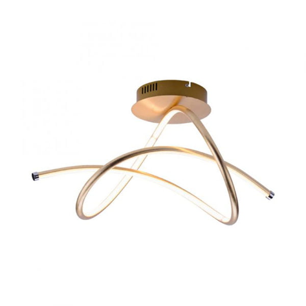 Plafonnier LED Violetta Paul Neuhaus