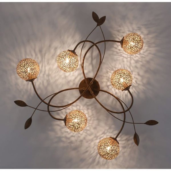 Plafonnier Greta Paul Neuhaus Plafonnier Greta Paul Neuhaus