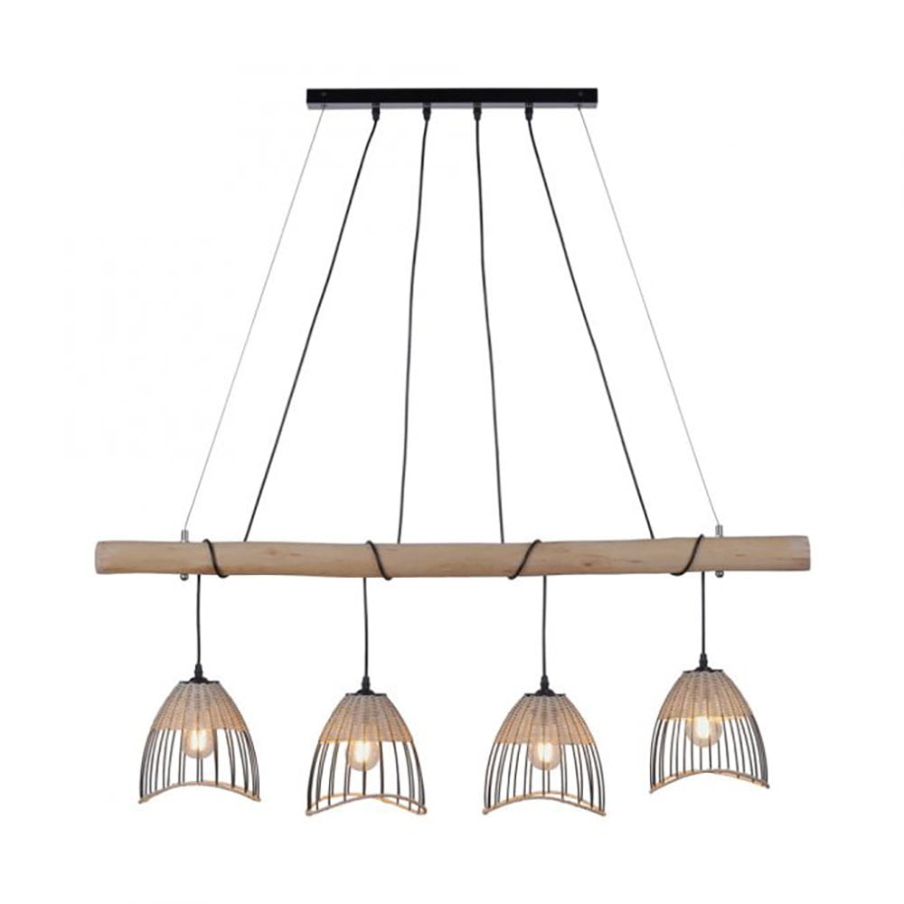 Suspension Reed Paul Neuhaus – Image 2