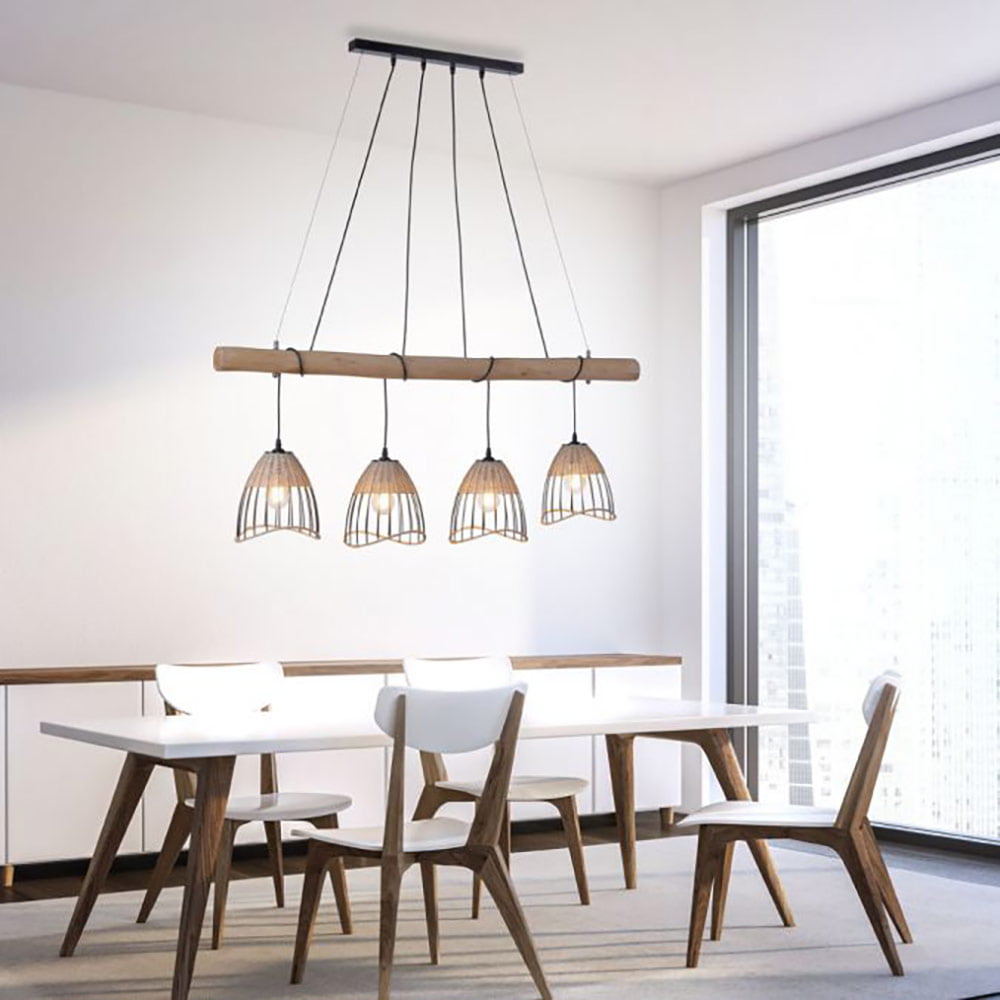 Suspension Reed Paul Neuhaus