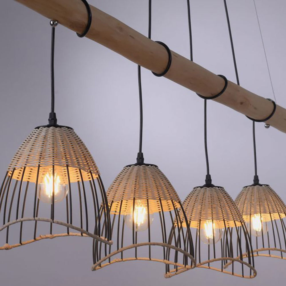 Suspension Reed Paul Neuhaus – Image 3