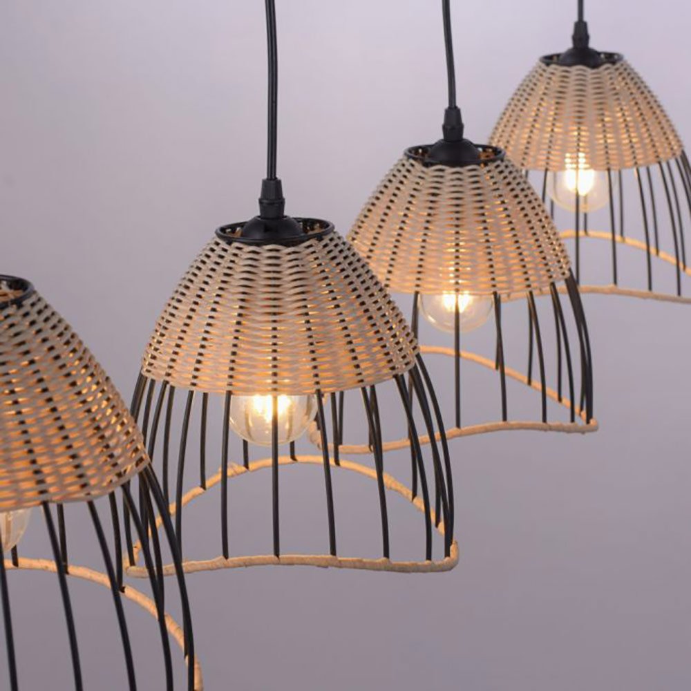 Suspension Reed Paul Neuhaus – Image 4