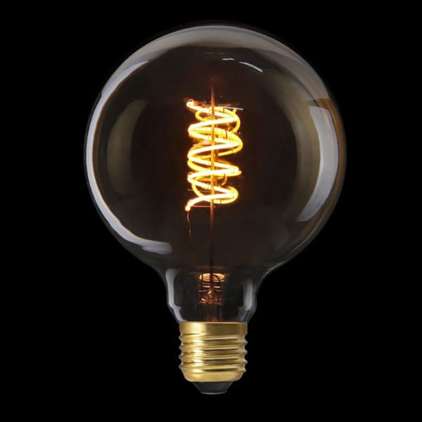 Ampoule LED Spirale Ampoule LED Spirale