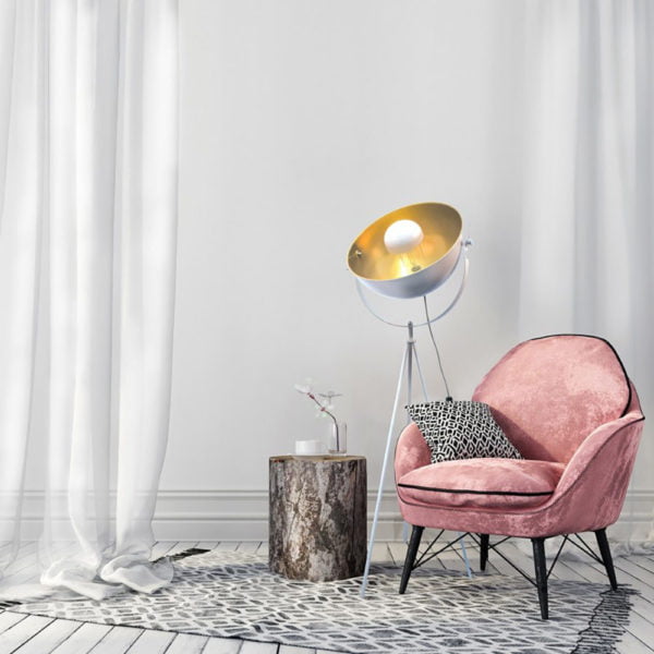 Lampadaire Cinéma Lampadaire Cinéma