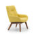 Fauteuil Messina